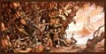 Fantasy, Imagenetion, Painter preview
