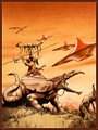 Fantasy, Imagenetion, Painter preview