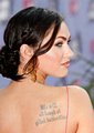 Actress, Celebrity, Megan Fox, Model preview