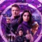 Hawkeye Pictures (TV Mini Series 2021) - IMDb
