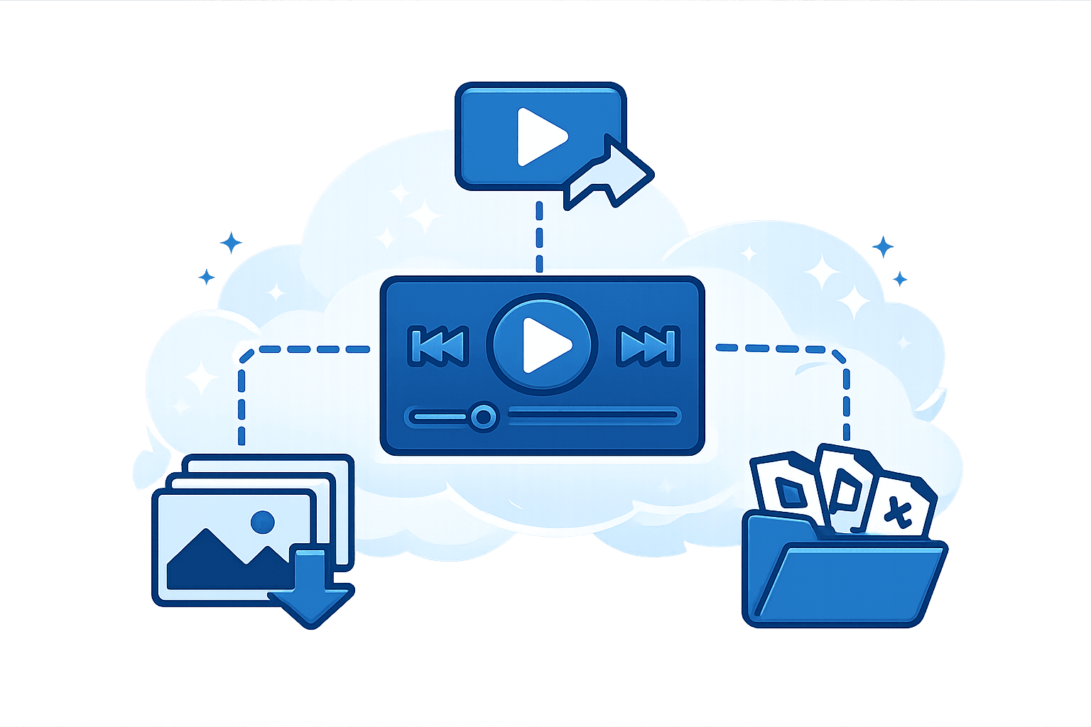 NeoDownloader - One Tool For Everything