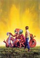 Fantasy, Imagenetion, Painter preview