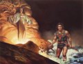 Fantasy, Imagenetion, Painter preview