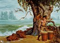 Fantasy, Imagenetion, Painter preview