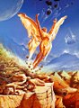 Fantasy, Imagenetion, Painter preview