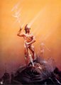 Fantasy, Imagenetion, Painter preview