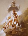 Fantasy, Imagenetion, Painter preview