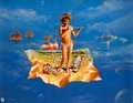 Fantasy, Imagenetion, Painter preview