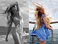 Girls, Photography preview