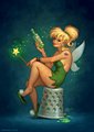 Digital Art, Painter preview