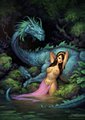 Digital Art, Painter preview