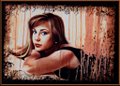 Art, Artist, Carlos Diez, Girls, Illustrator, Pin-up preview