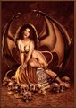 Art, Artist, Carlos Diez, Girls, Illustrator, Pin-up preview
