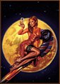 Art, Artist, Carlos Diez, Girls, Illustrator, Pin-up preview