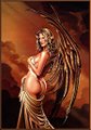 Art, Artist, Carlos Diez, Girls, Illustrator, Pin-up preview