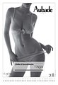 Aubade, Black And White, Bw, Calendar, Fashion, Girls, Lingerie preview