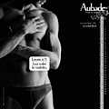 Aubade, Black And White, Bw, Calendar, Fashion, Girls, Lingerie preview