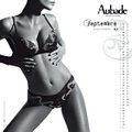 Aubade, Black And White, Bw, Calendar, Fashion, Girls, Lingerie preview