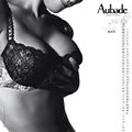 Aubade, Black And White, Bw, Calendar, Fashion, Girls, Lingerie preview