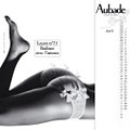 Aubade, Black And White, Bw, Calendar, Fashion, Girls, Lingerie preview