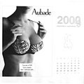 Aubade, Black And White, Bw, Calendar, Fashion, Girls, Lingerie preview