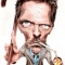 50 Great Celebrity Caricatures