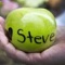 Remembering Steve Jobs