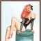 Peter Driben Pin-Ups