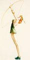 Art, Artist, Girls, Illustrator, Pin-up preview