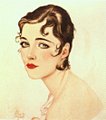 Art, Artist, Girls, Illustrator, Pin-up preview
