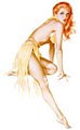 Art, Artist, Girls, Illustrator, Pin-up preview