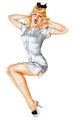Art, Artist, Girls, Illustrator, Pin-up preview