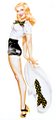 Art, Artist, Girls, Illustrator, Pin-up preview