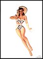 Art, Artist, Girls, Illustrator, Pin-up preview
