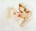 Art, Artist, Girls, Illustrator, Pin-up preview