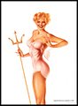Art, Artist, Girls, Illustrator, Pin-up preview