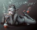 Digital Art, Fantasy, Girls preview