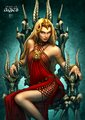 Digital Art, Fantasy, Girls preview