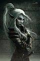 Digital Art, Fantasy, Girls preview