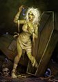 Digital Art, Fantasy, Girls preview