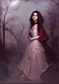 Digital Art, Fantasy, Girls preview
