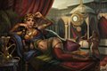 Digital Art, Fantasy, Girls preview