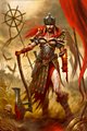 Digital Art, Fantasy, Girls preview