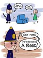 Funny preview
