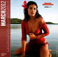 Alyssa Miller, Anne V, Brooklyn Decker, Calendar, Chrissy Teigen, Cintia Dicker, Esti Ginzburg, Genevieve Morton, Hilary Rhoda, Irina Shayk, Jessica Gomes, Jessica White, Julie Henderson, Kate Upton, Model, Sports Illustrated, Supermodel, Swimsuit preview