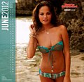 Alyssa Miller, Anne V, Brooklyn Decker, Calendar, Chrissy Teigen, Cintia Dicker, Esti Ginzburg, Genevieve Morton, Hilary Rhoda, Irina Shayk, Jessica Gomes, Jessica White, Julie Henderson, Kate Upton, Model, Sports Illustrated, Supermodel, Swimsuit preview