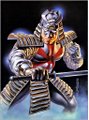 Fantastic, Fantasy, Fine Art, Imagenetion, Sci-fi, Surreal preview