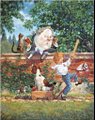 Fantastic, Fantasy, Fine Art, Imagenetion, Sci-fi, Surreal preview
