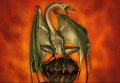 Digital Art, Dragons, Fantasy, Wallpapers preview