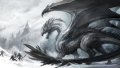 Digital Art, Dragons, Fantasy, Wallpapers preview